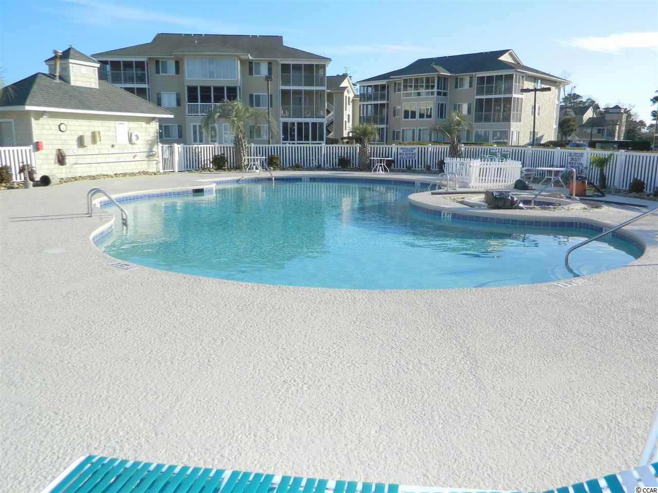 222 Landing Road, Unit 1834 North Myrtle Beach, SC 29582 - Photo 25 of 27 Gallery Image 25