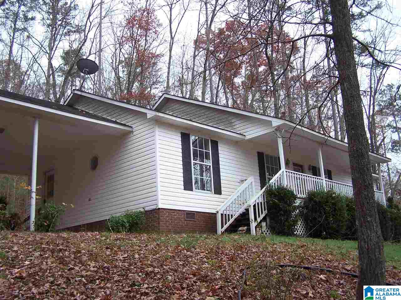 2783 Springville Boulevard Oneonta, AL 35121 - Photo 1 of 21