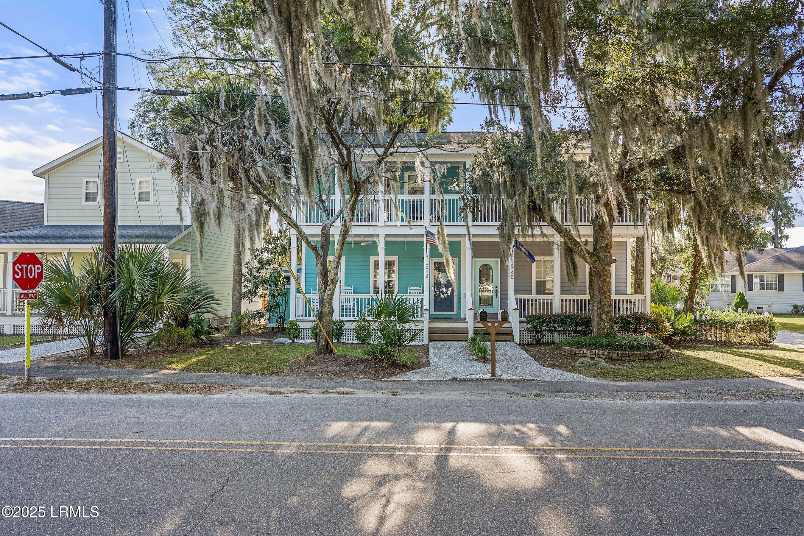 1522 Old Shell Road Port Royal, SC 29935 - Photo 2 of 25 DSC08385-10-1.jpg-SMALL