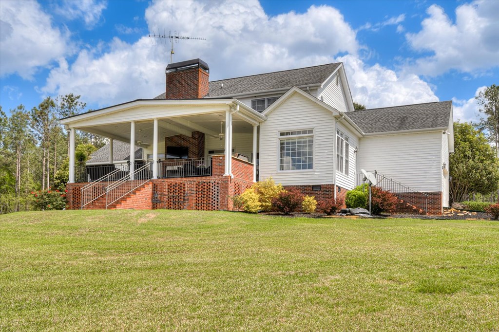 608 Old Stage Road Edgefield, SC 29824 - Photo 68 of 74