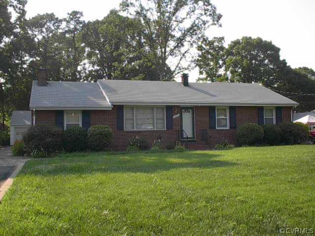 5502 Coxson Road Richmond, VA 23231 - Photo 4 of 5 Other