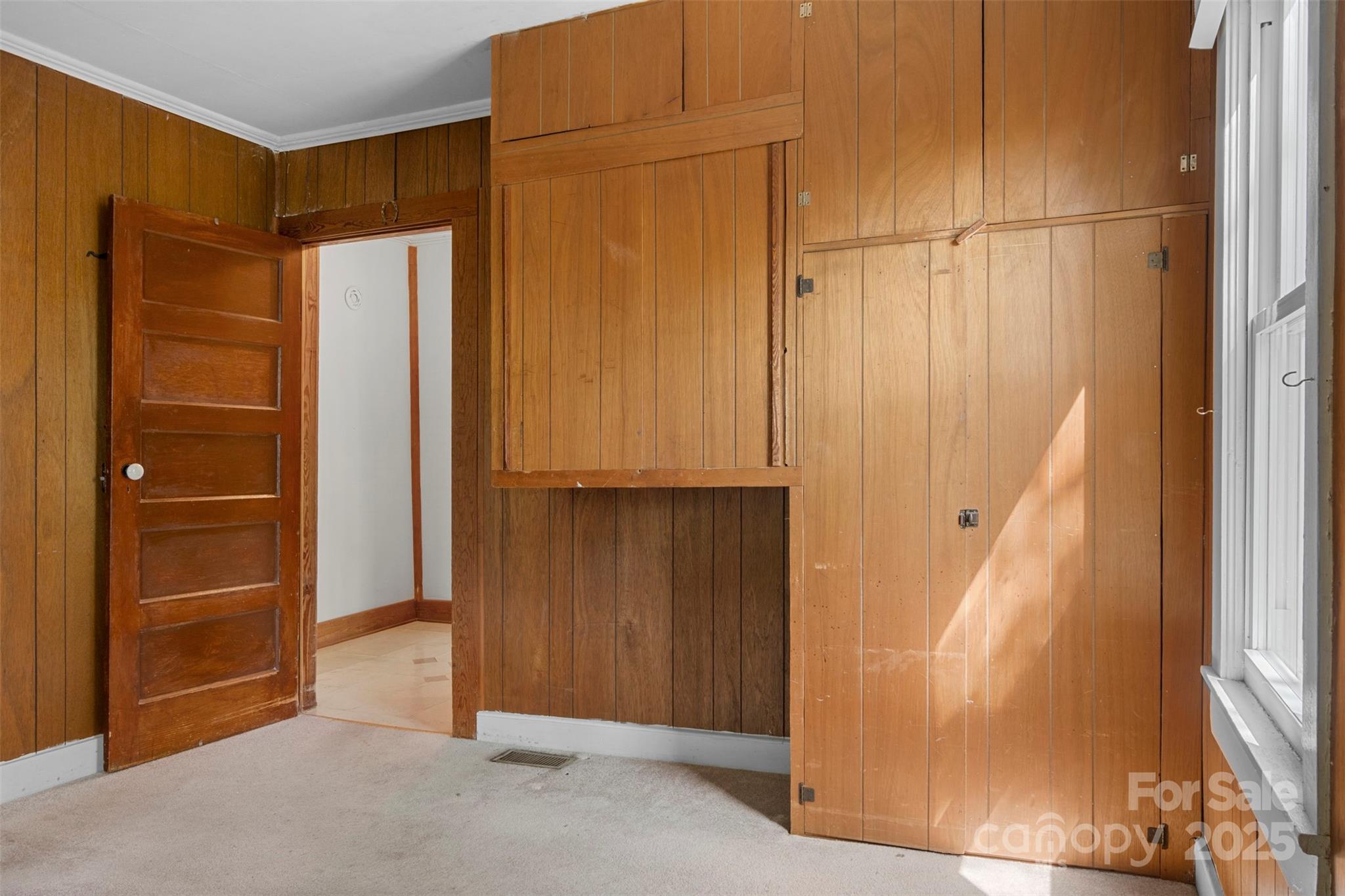 4601 Mooresville Road Kannapolis, NC 28081 - Photo 14 of 33 a view of front door