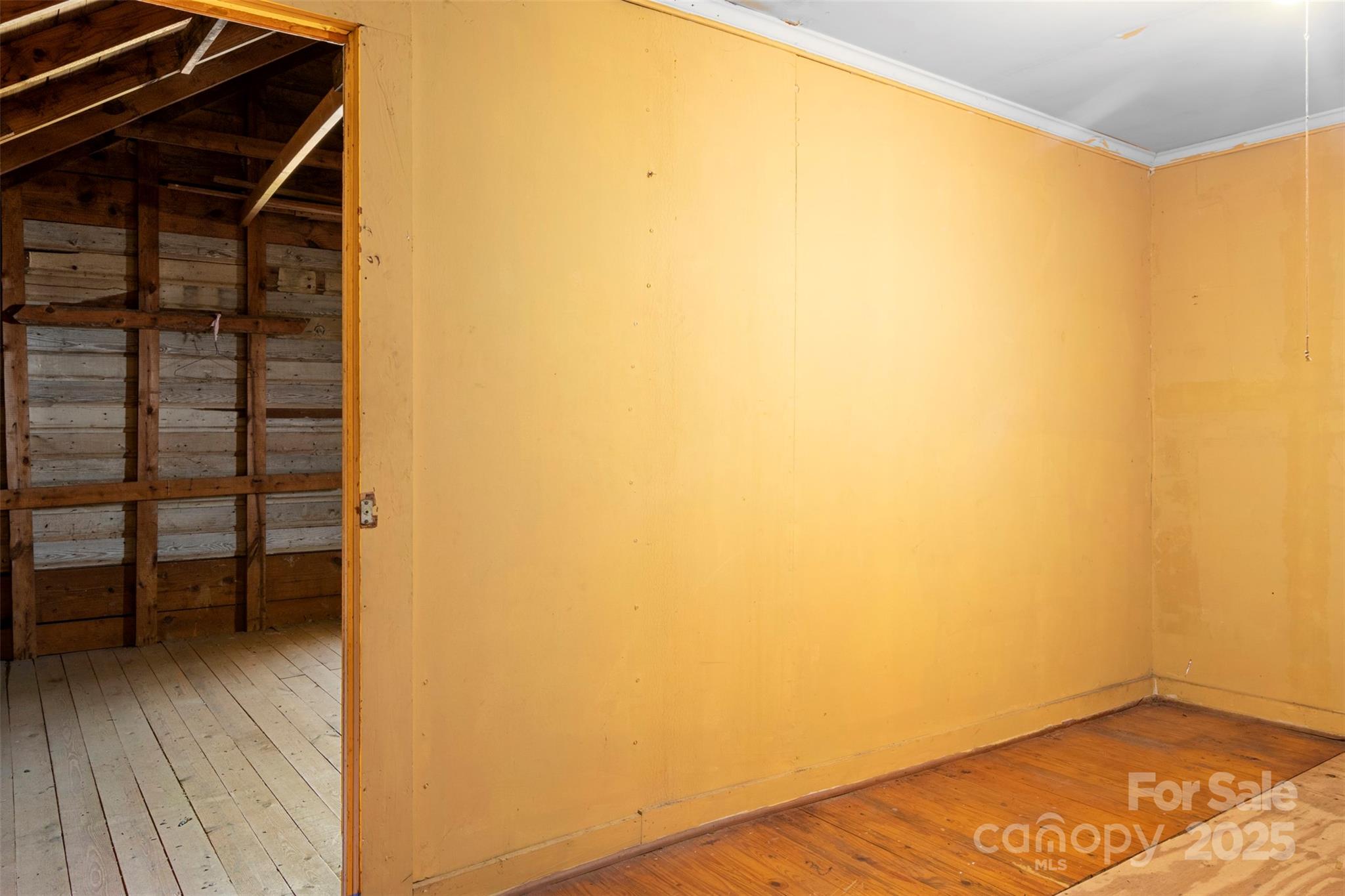 4601 Mooresville Road Kannapolis, NC 28081 - Photo 18 of 33 a view of closet area