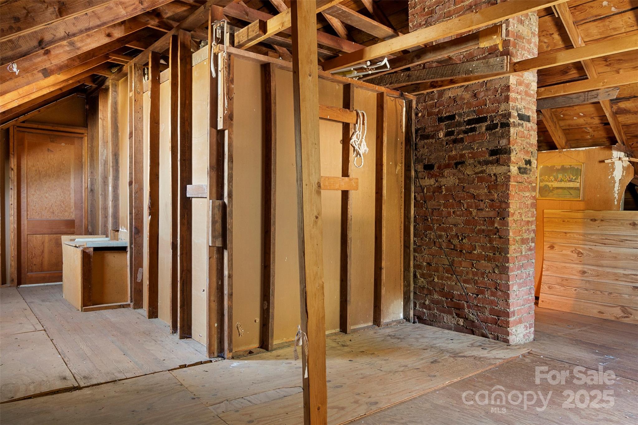 4601 Mooresville Road Kannapolis, NC 28081 - Photo 21 of 33 a view of a door and wooden door