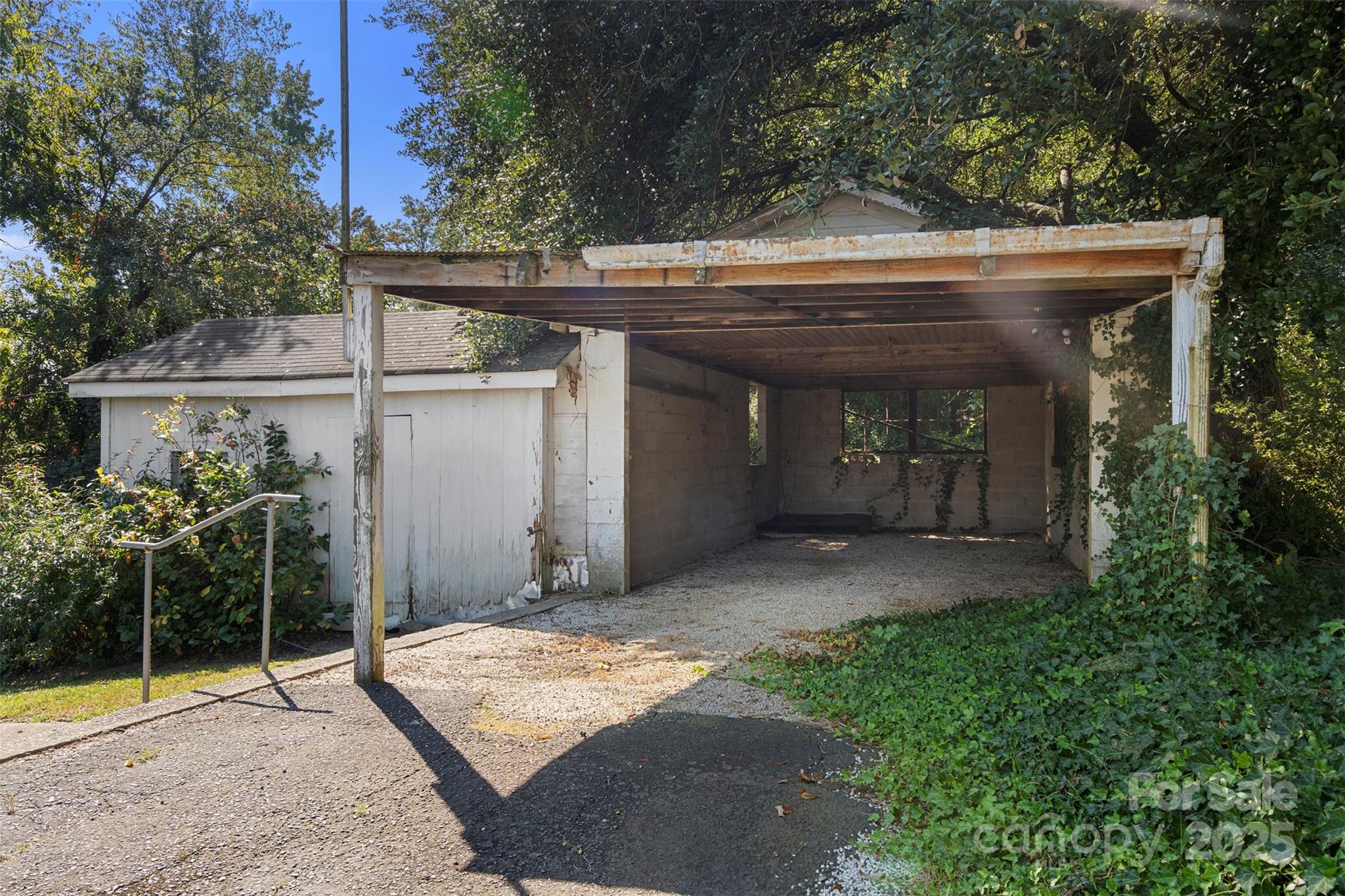 4601 Mooresville Road Kannapolis, NC 28081 - Photo 27 of 33