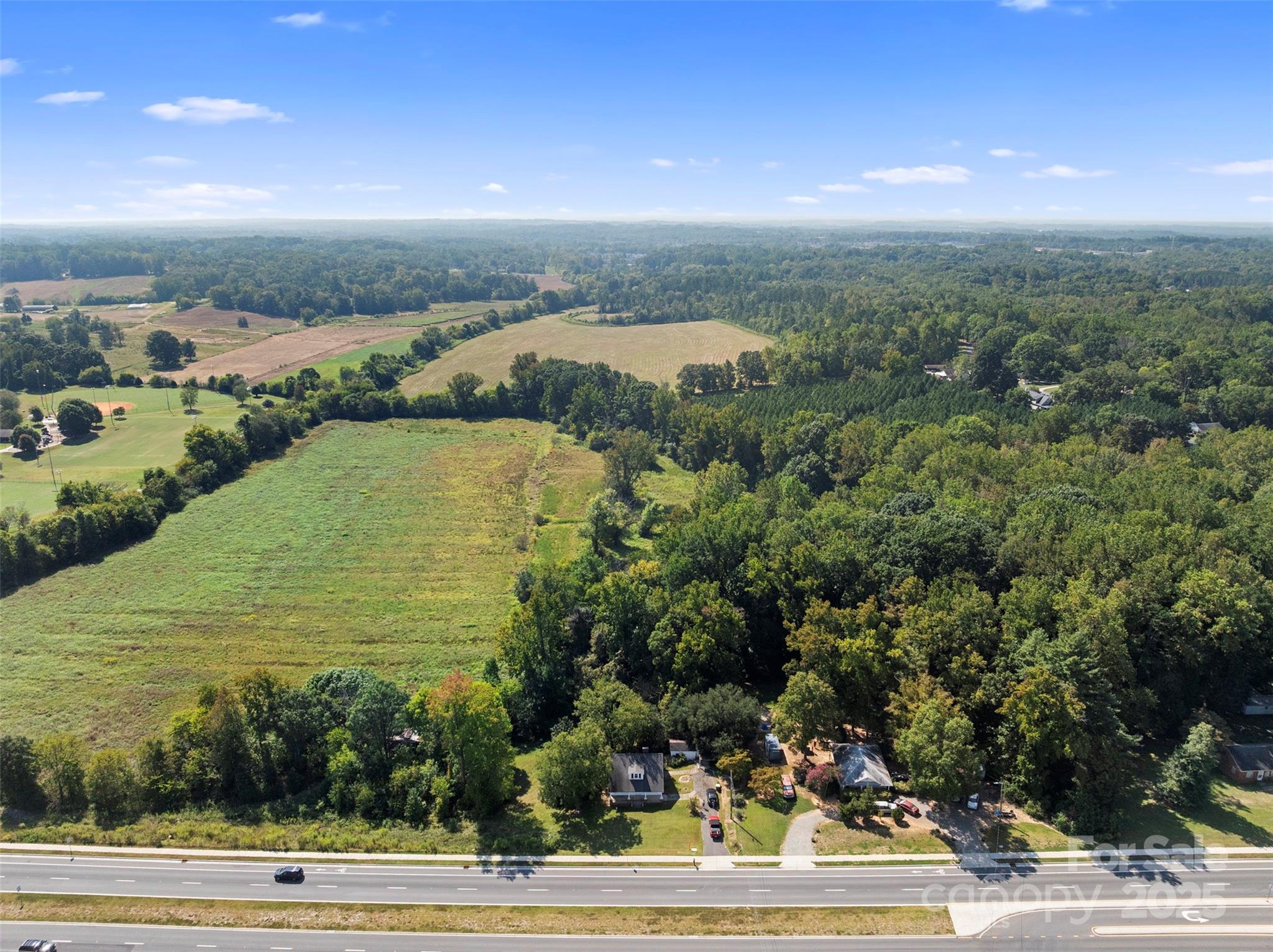 4601 Mooresville Road Kannapolis, NC 28081 - Photo 29 of 33 a view of a city