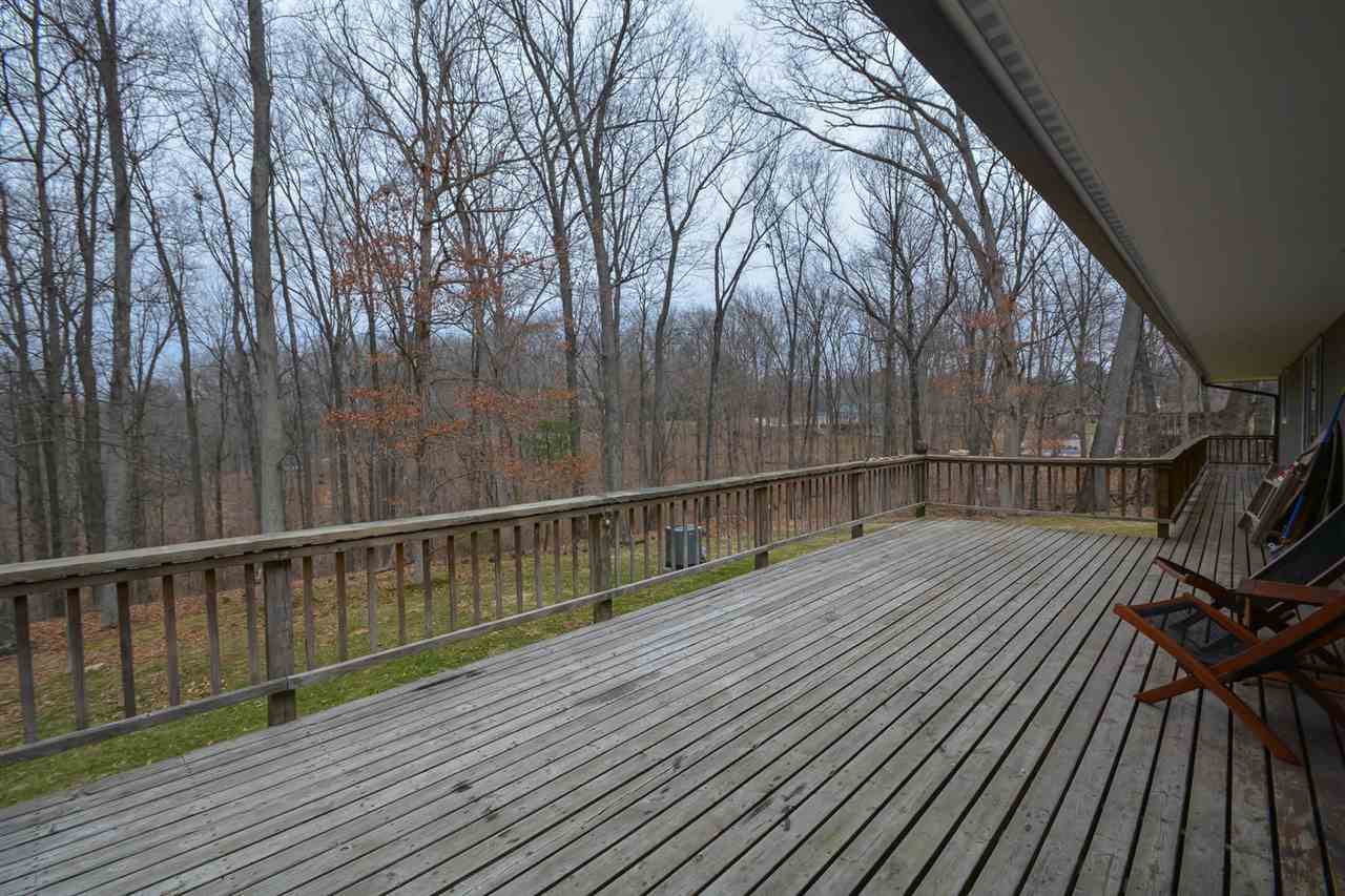 4665 East Inverness Woods Road Bloomington, IN 47401 - Photo 26 of 30