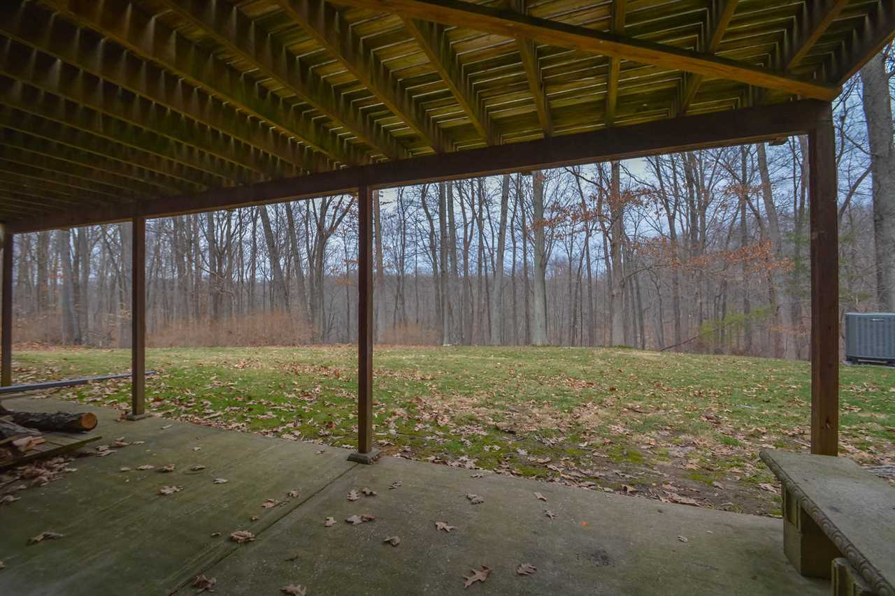 4665 East Inverness Woods Road Bloomington, IN 47401 - Photo 28 of 30