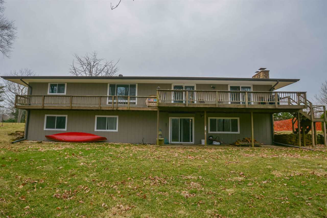 4665 East Inverness Woods Road Bloomington, IN 47401 - Photo 29 of 30