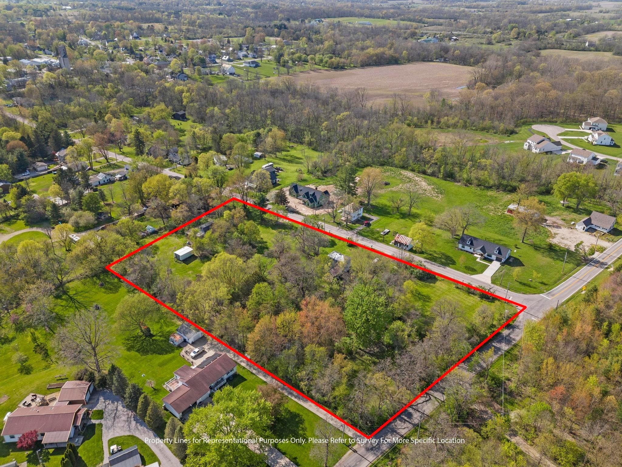 347 East High Street Ostrander, OH 43061 - Photo 8 of 41 DJI_20240425165453_0661_Da