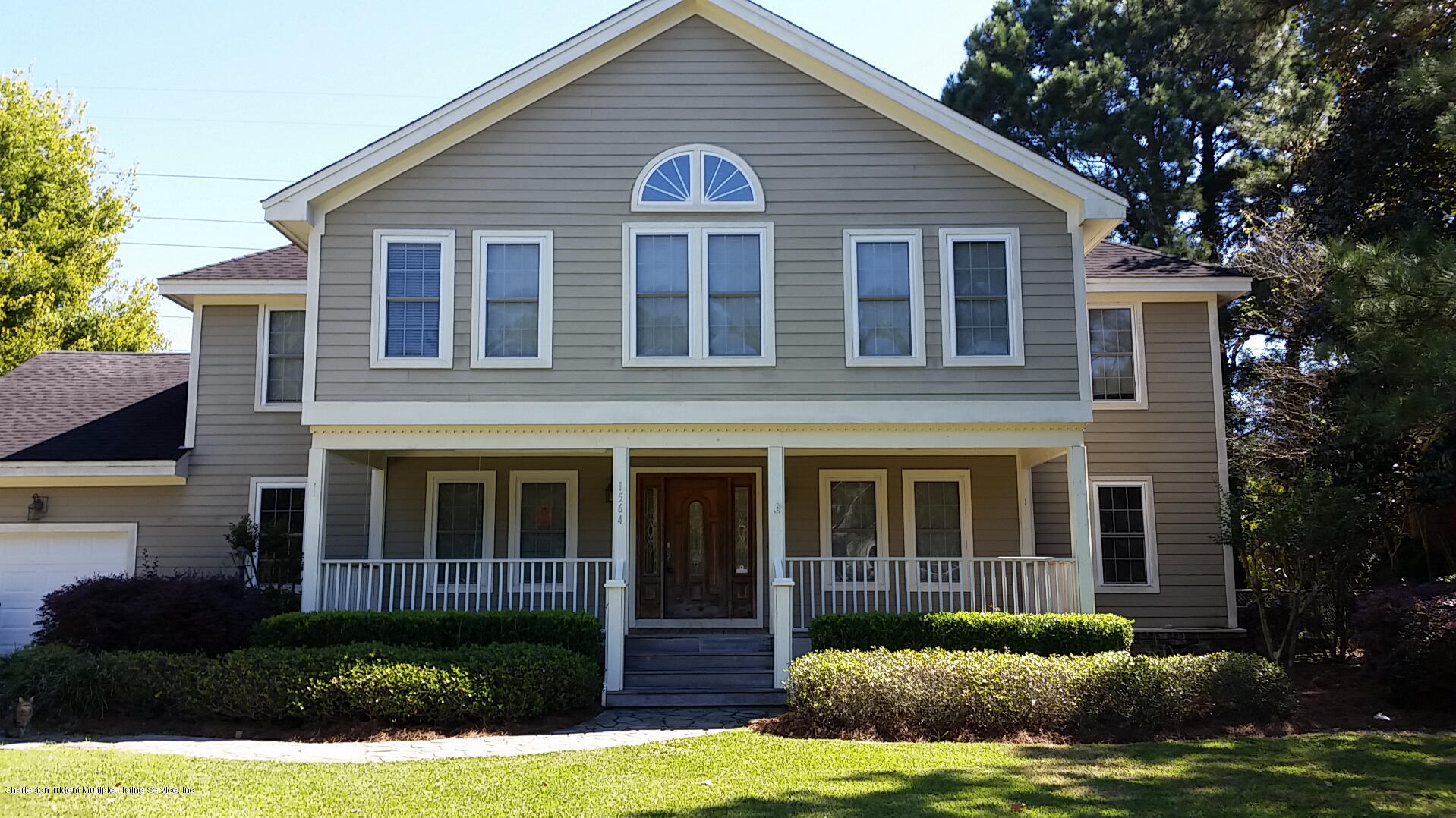 1564 Longview Road Mount Pleasant, SC 29464 - Photo 1 of 22 Front