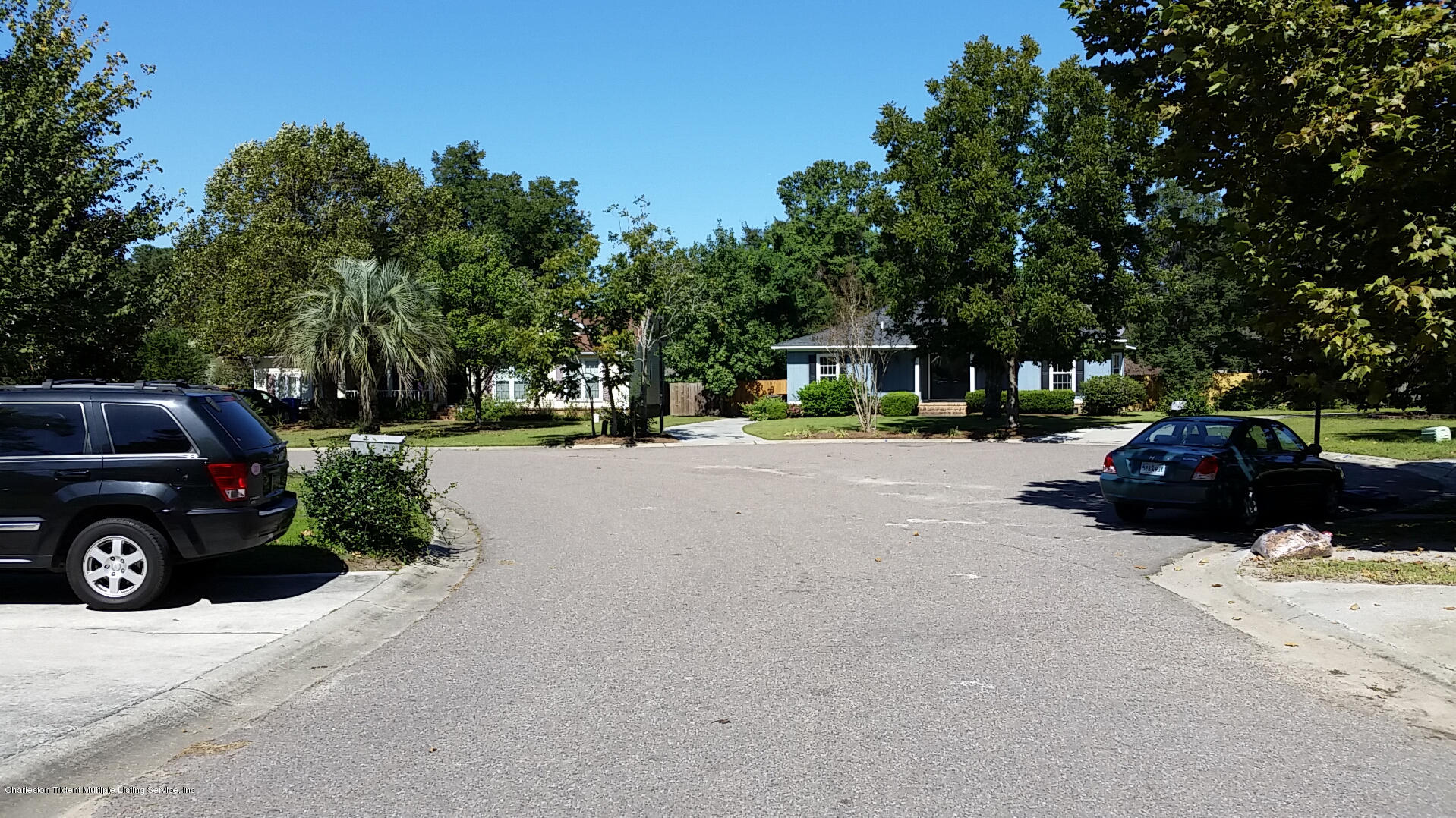 1564 Longview Road Mount Pleasant, SC 29464 - Photo 22 of 22 Street