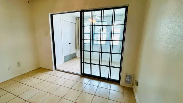 a view of entryway with stairs