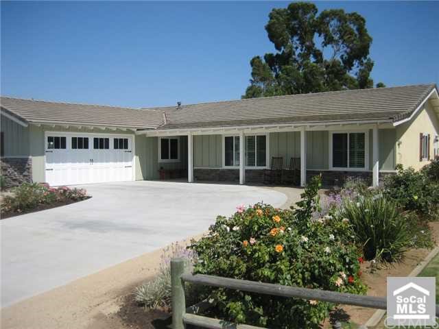5063 Roundup Road Norco, CA 92860 - Photo 1 of 1 Recently remodeled exterior, beautiful curb appeal!