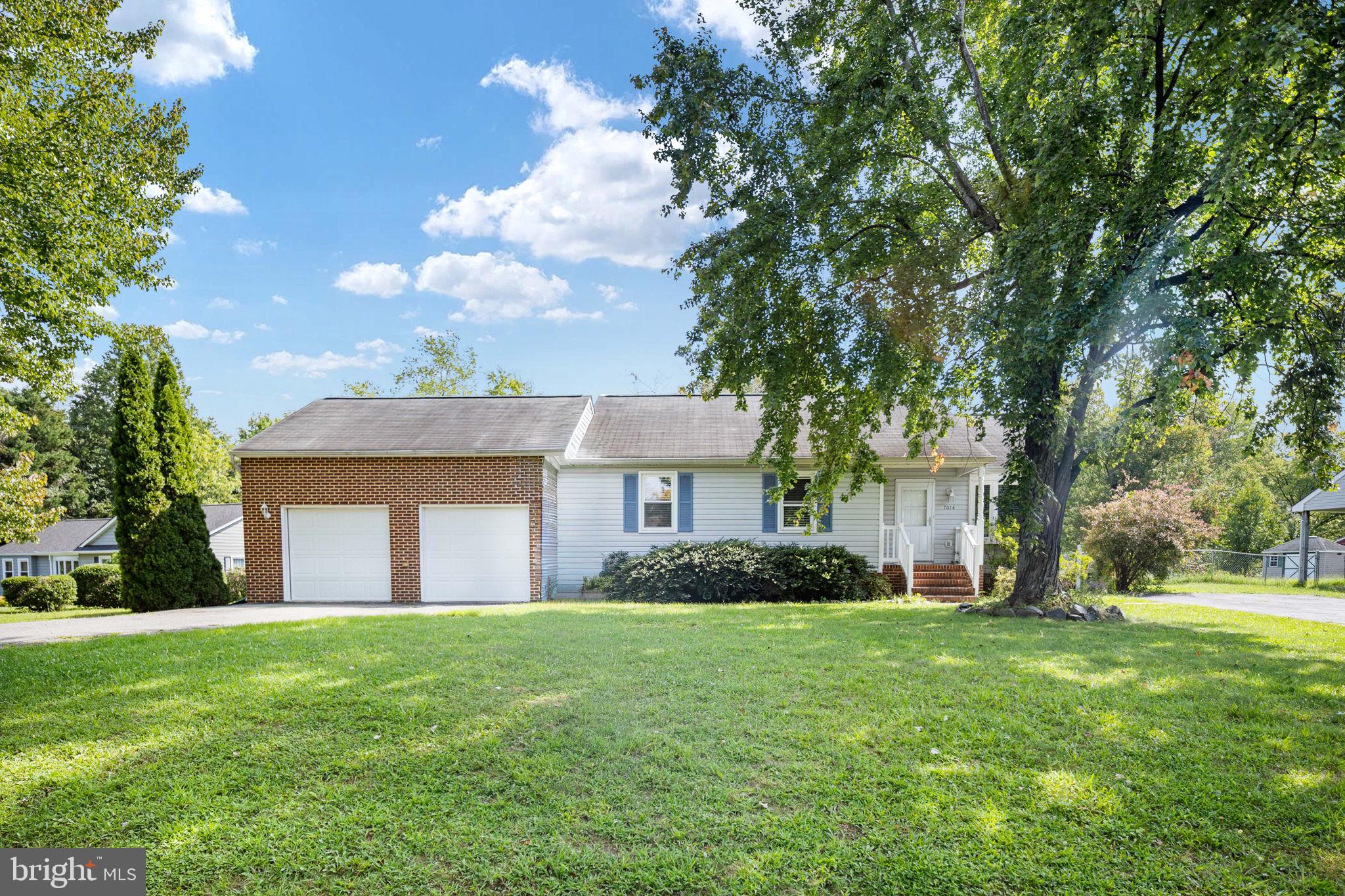 7014 Sharon Road Fredericksburg, VA 22407 - Photo 1 of 55 Gallery Image 1