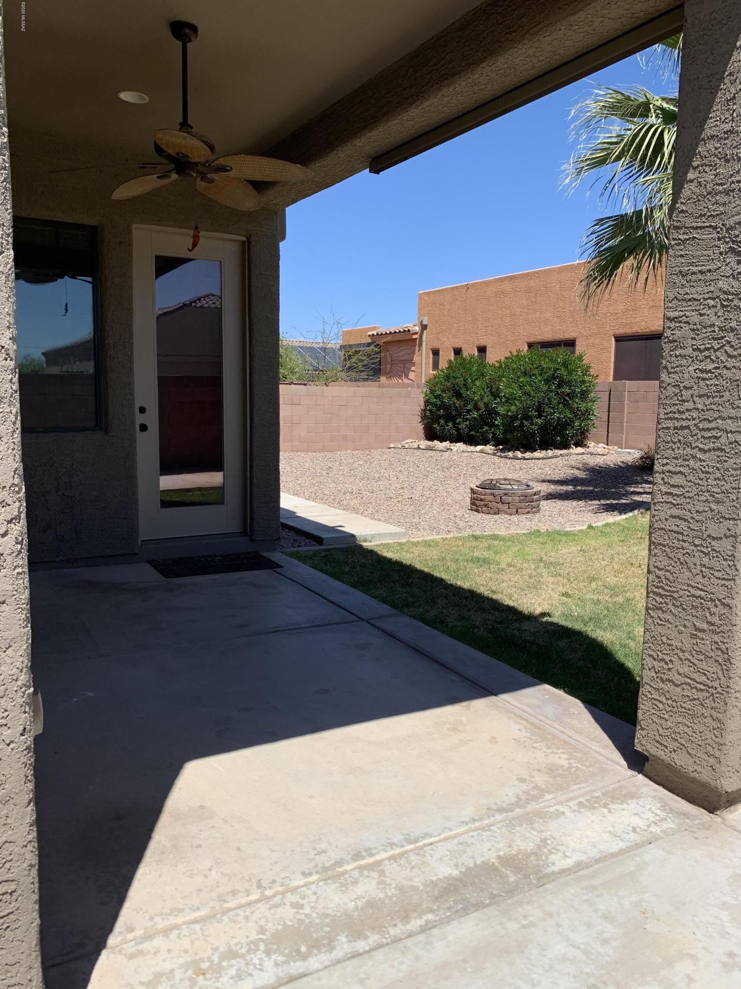 12268 West Reyher Farms Loop Marana, AZ 85653 - Photo 27 of 32