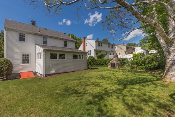 21 Ronaele Road Medford, MA 02155 - Photo 29 of 30 Gallery Image 29