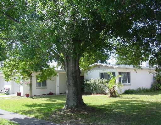 605 Wendell Road Fort Pierce, FL 34950 - Photo 1 of 16 Primary Photo
