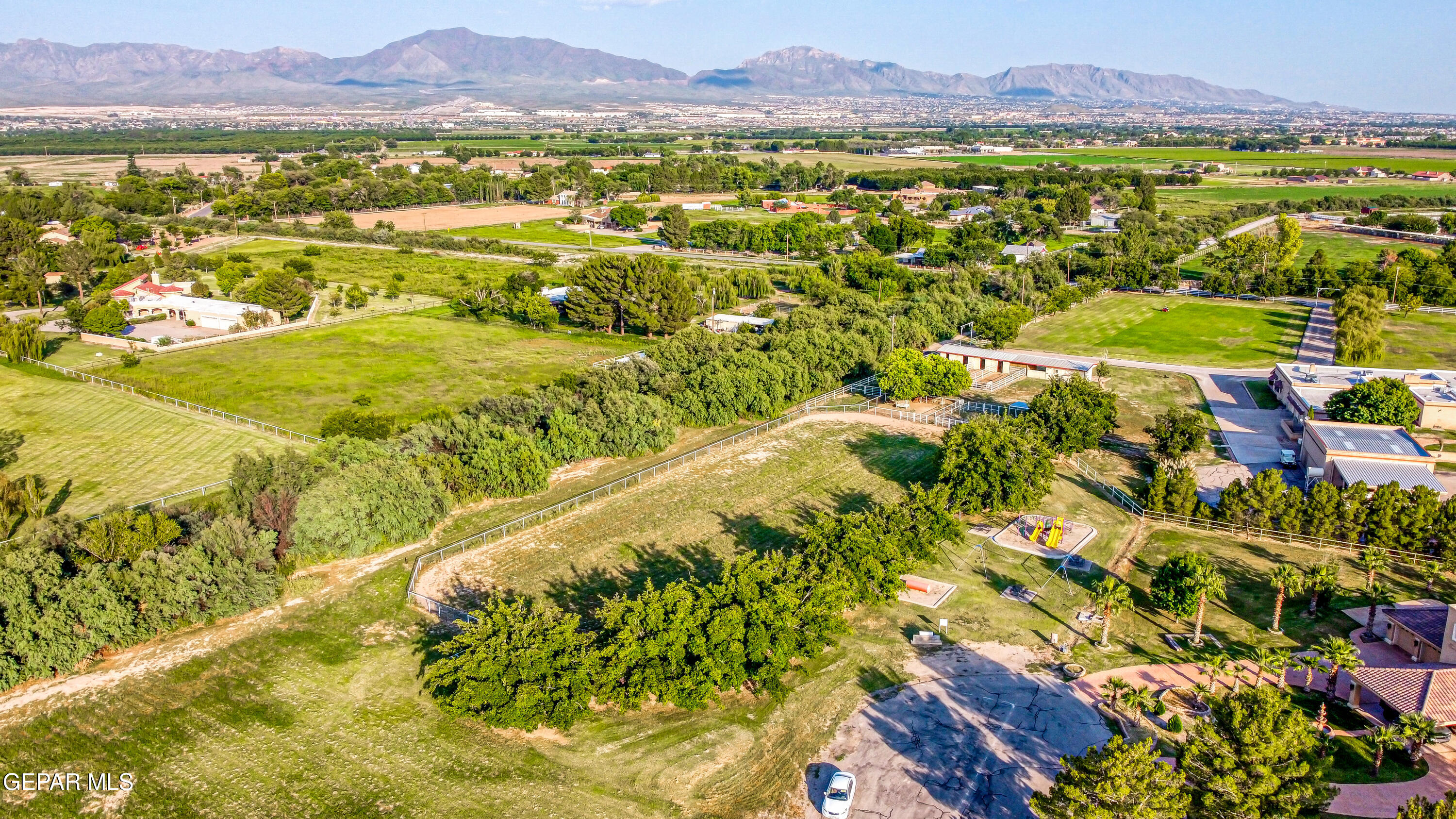 4 Cielo Del Este Anthony, NM 88021 - Photo 61 of 74 29-print-DJI_0960