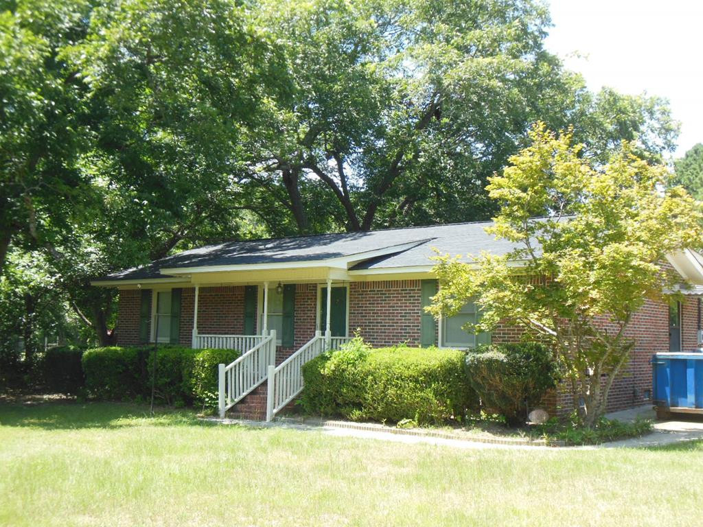 304 Binnicker Bridge Road Orangeburg, SC 29115 - Photo 1 of 21 Main View