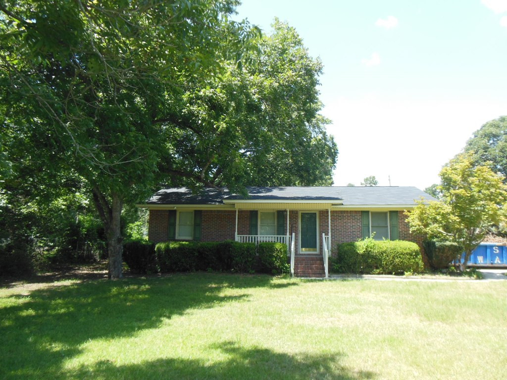 304 Binnicker Bridge Road Orangeburg, SC 29115 - Photo 2 of 21 Photo 2