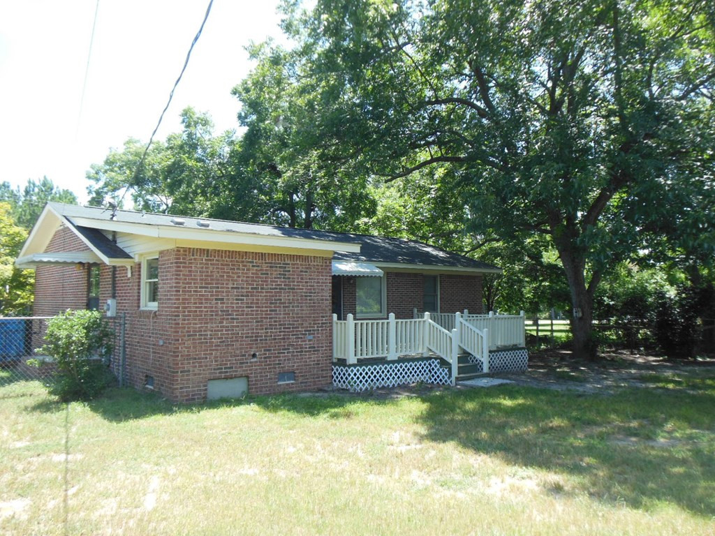 304 Binnicker Bridge Road Orangeburg, SC 29115 - Photo 5 of 21 Photo 5