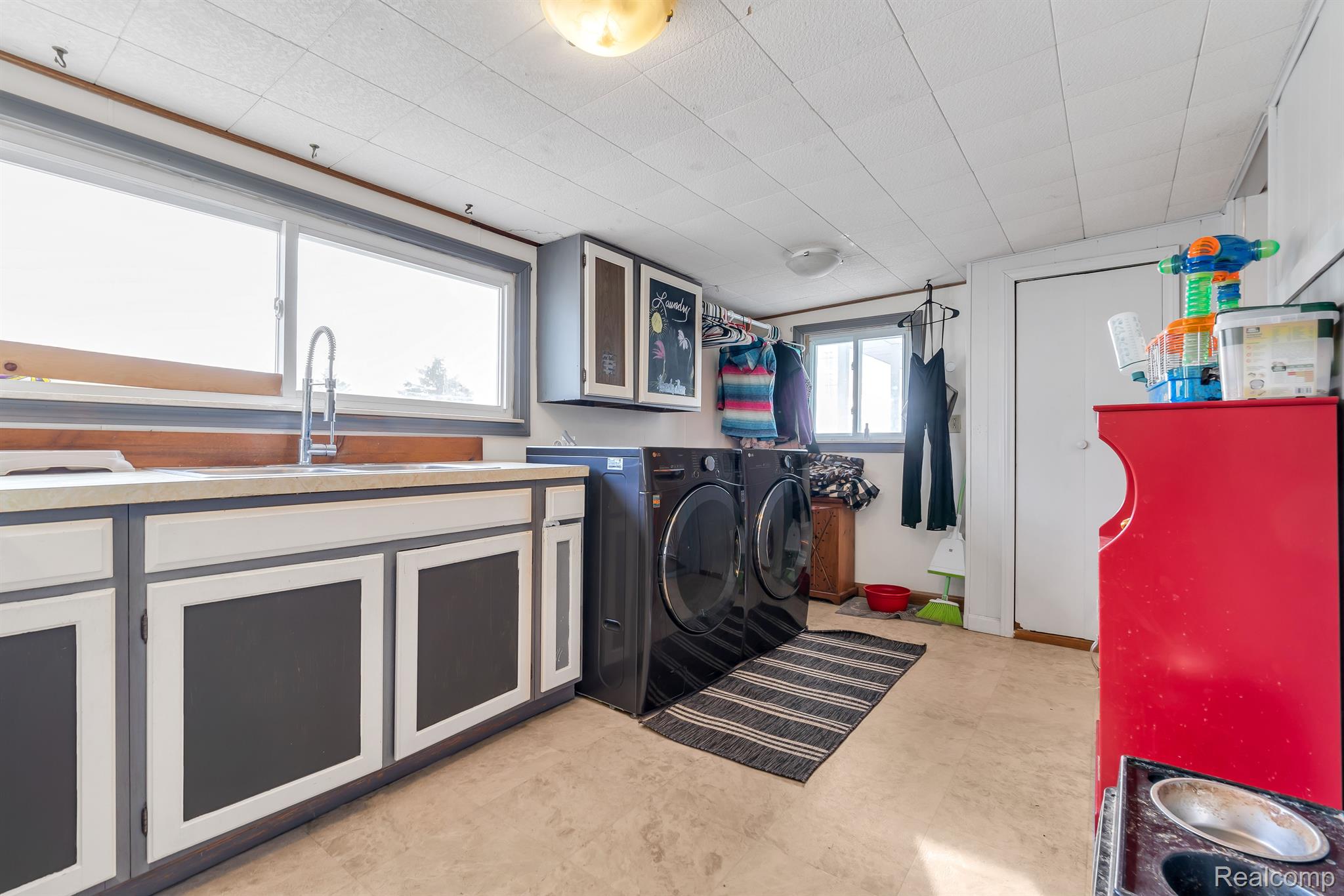 1416 Ditch Road New Lothrop, MI 48460 - Photo 12 of 34 Gallery Image 12
