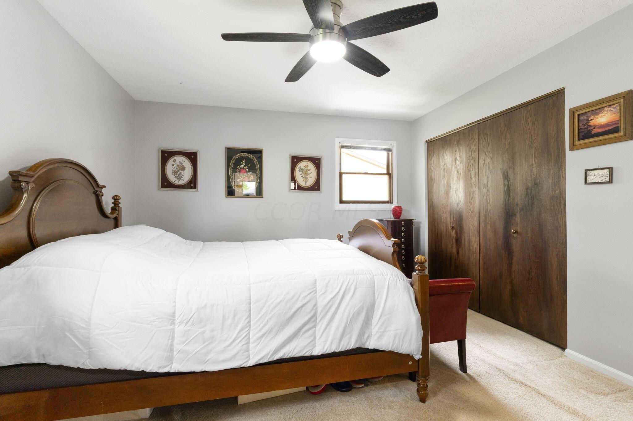5478 Larkwood Road Columbus, OH 43229 - Photo 26 of 50 5478 Larkwood Rd (Interior)-38