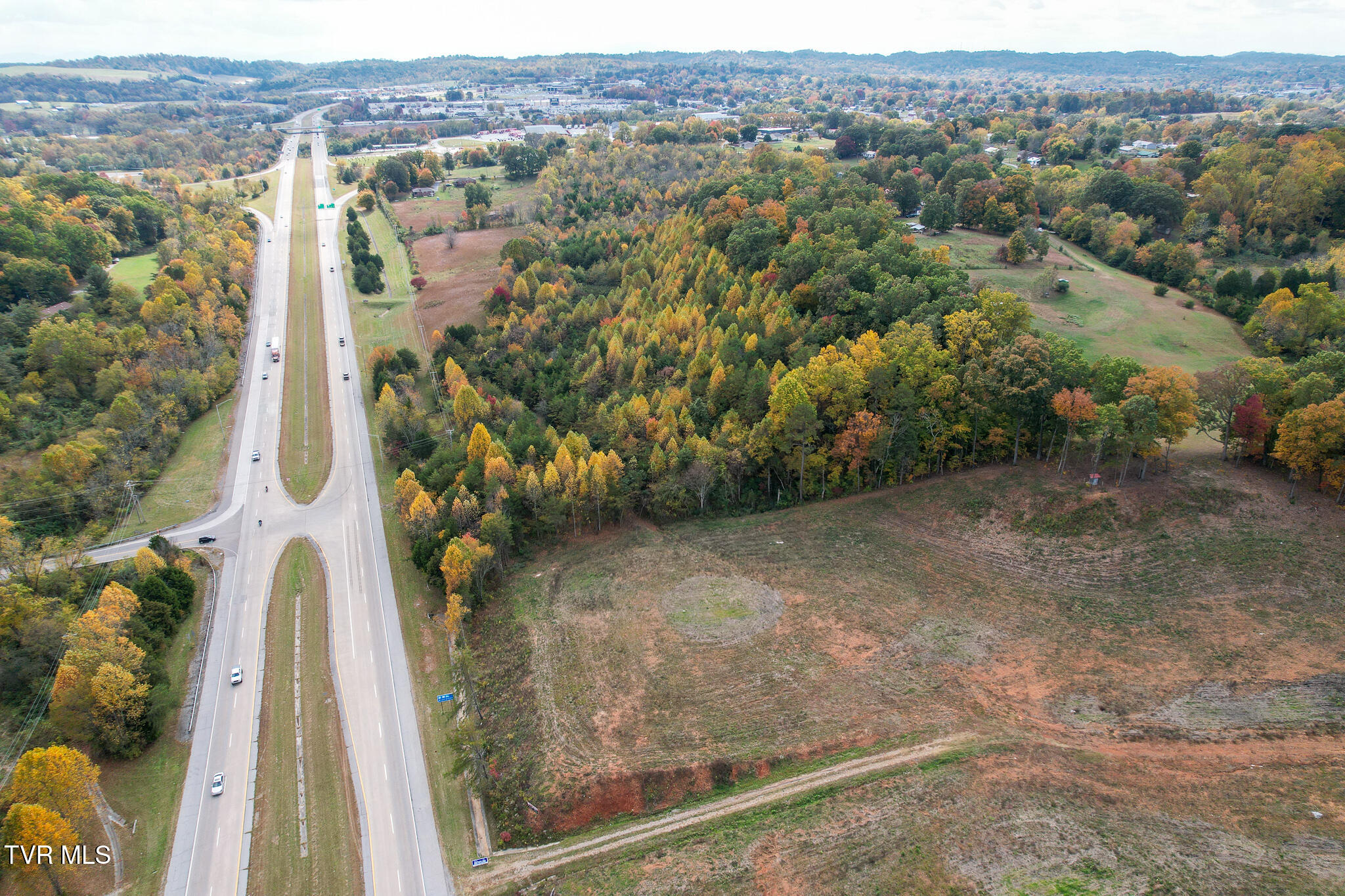 0 North Morelock Road Morristown, TN 37814 - Photo 29 of 32 DJI_0175