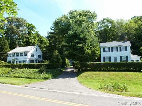 56 Shore Road Cold Spring Harbor, NY 11724 - Photo 1 of 1