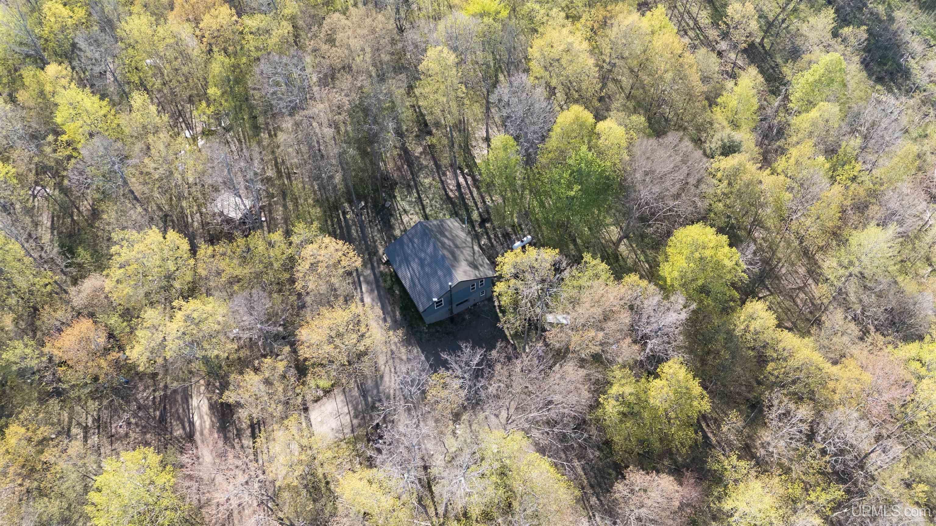 549 Sheltrow Road Crystal Falls, MI 49920 - Photo 28 of 35