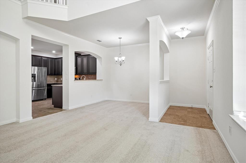 6940 Pascal Way Fort Worth, TX 76137 - Photo 2 of 27 Gallery Image 2