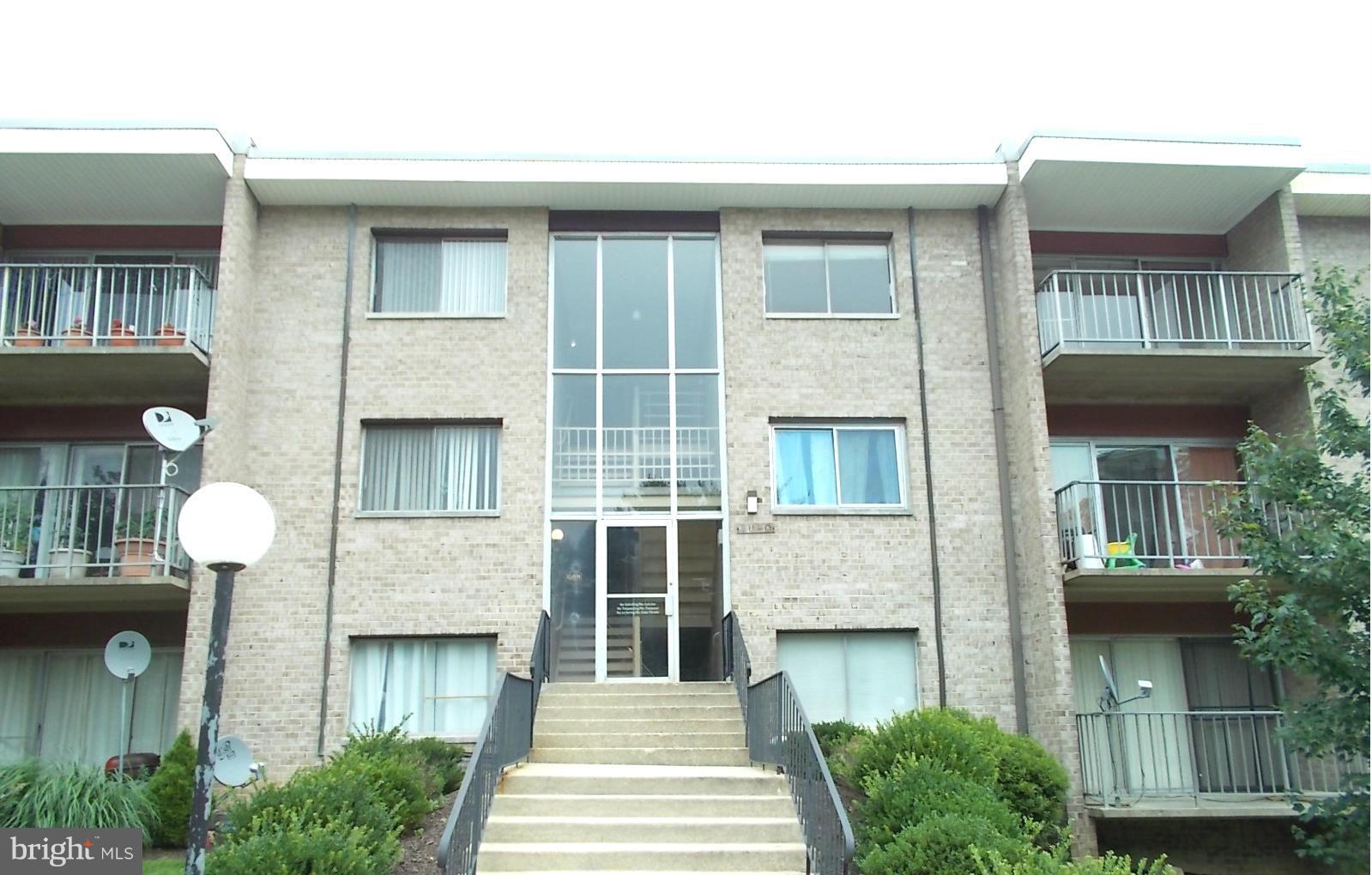 3840 Bel Pre Road, Unit 12133 Silver Spring, MD 20906 - Photo 1 of 9 Exterior (Front)
