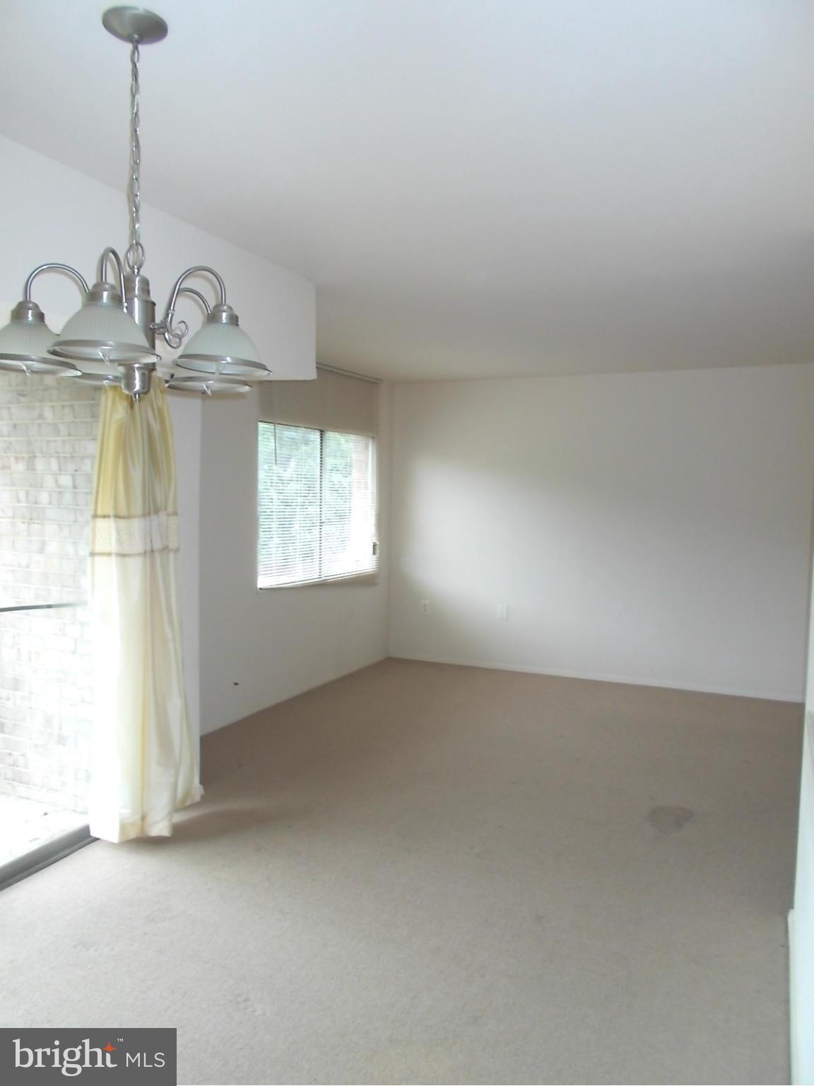 3840 Bel Pre Road, Unit 12133 Silver Spring, MD 20906 - Photo 5 of 9 Dining Room
