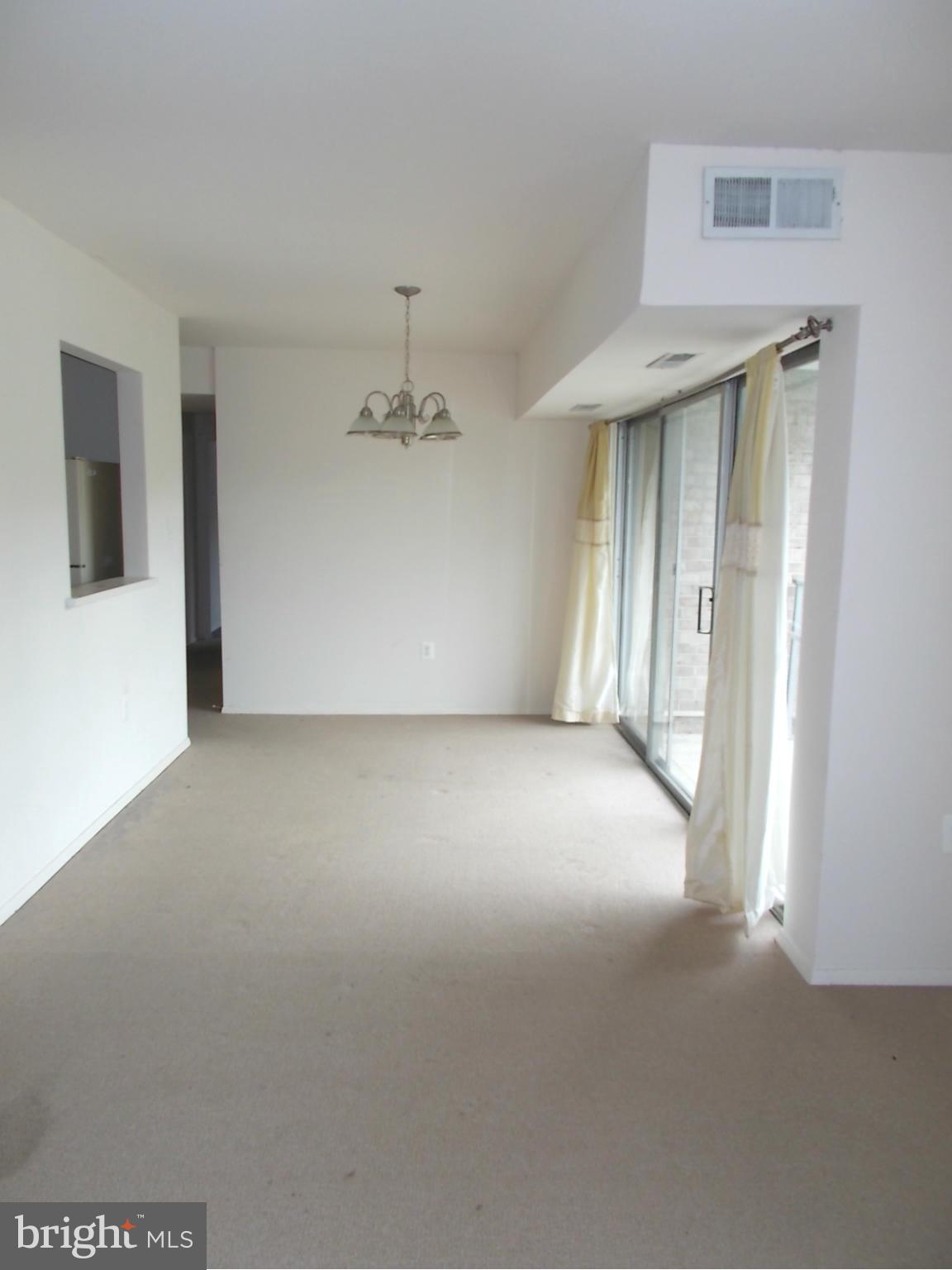 3840 Bel Pre Road, Unit 12133 Silver Spring, MD 20906 - Photo 6 of 9 Dining Room