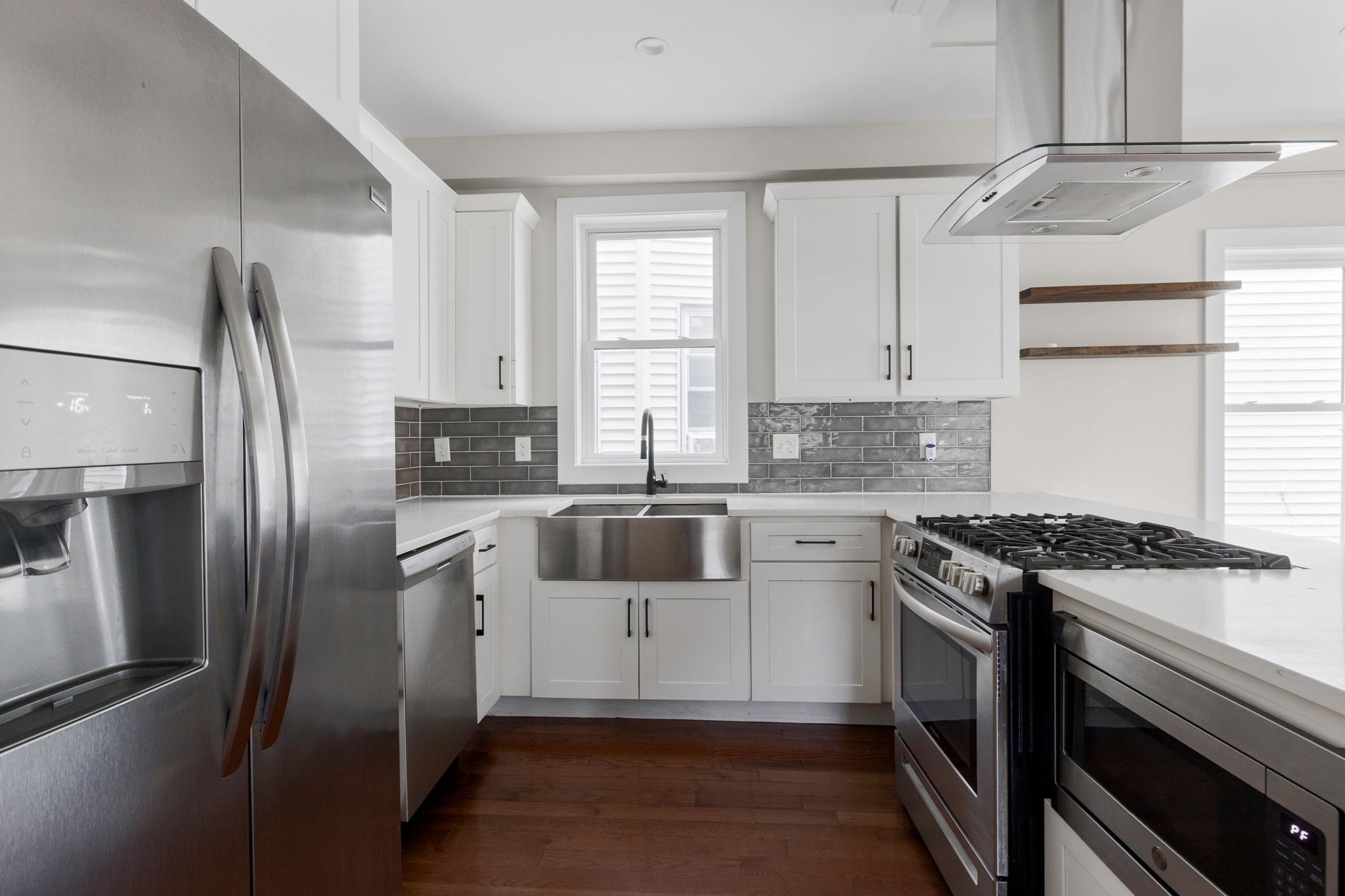71 Savin Street, Unit 2 Boston, MA 02119 - Photo 3 of 21 Gallery Image 3