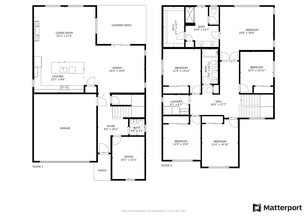 1914 Mayes Road Southeast Lacey, WA 98503 - Photo 38 of 38 Gallery Image 38