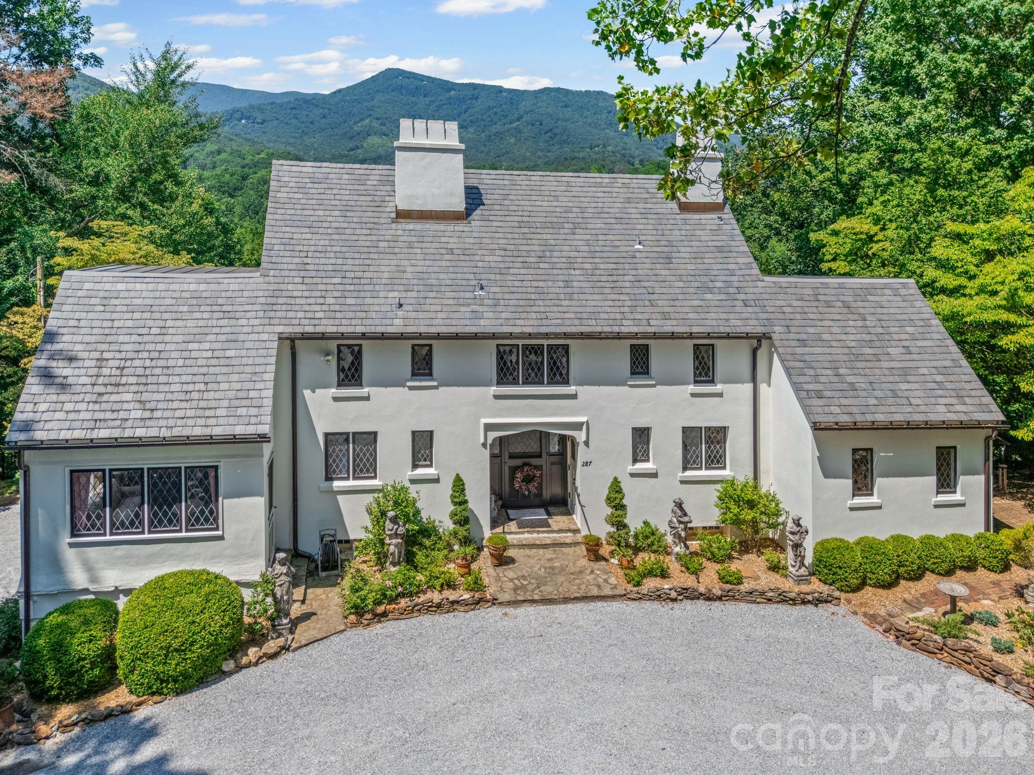 287 Pacolet Ridge Lane Tryon, NC 28782 - Photo 4 of 48