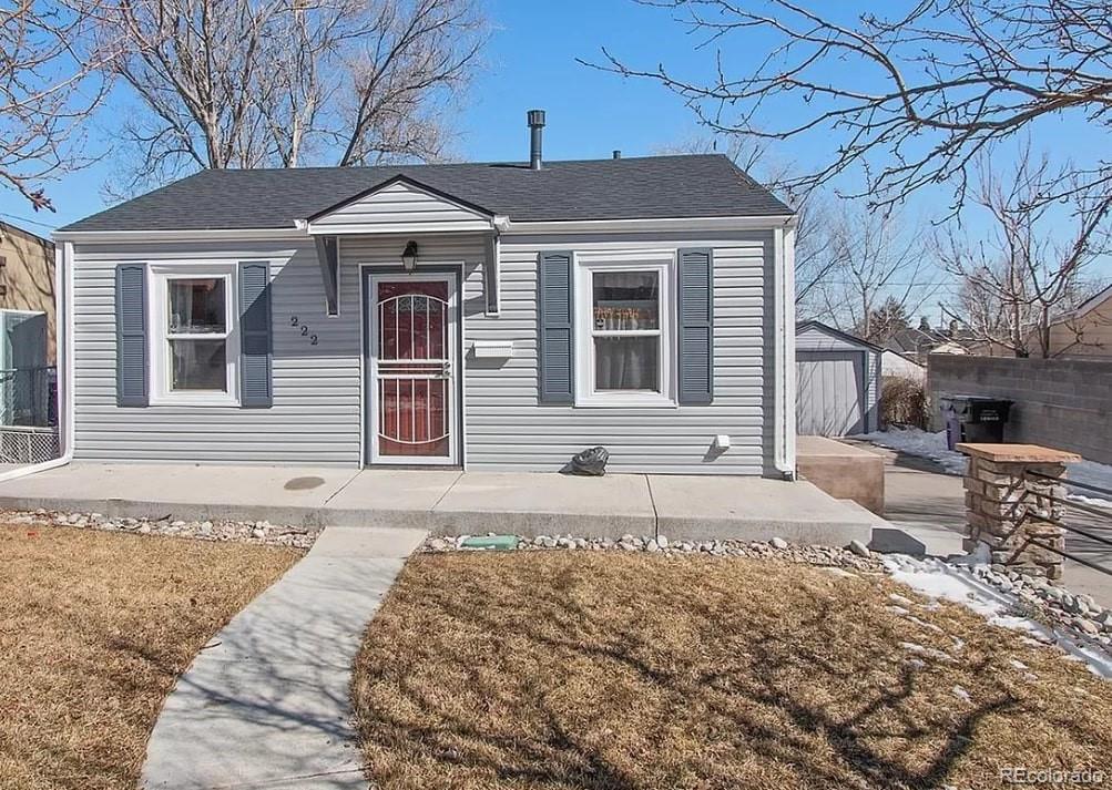222 South Decatur Street Denver, CO 80219 - Photo 1 of 16 Gallery Image 1