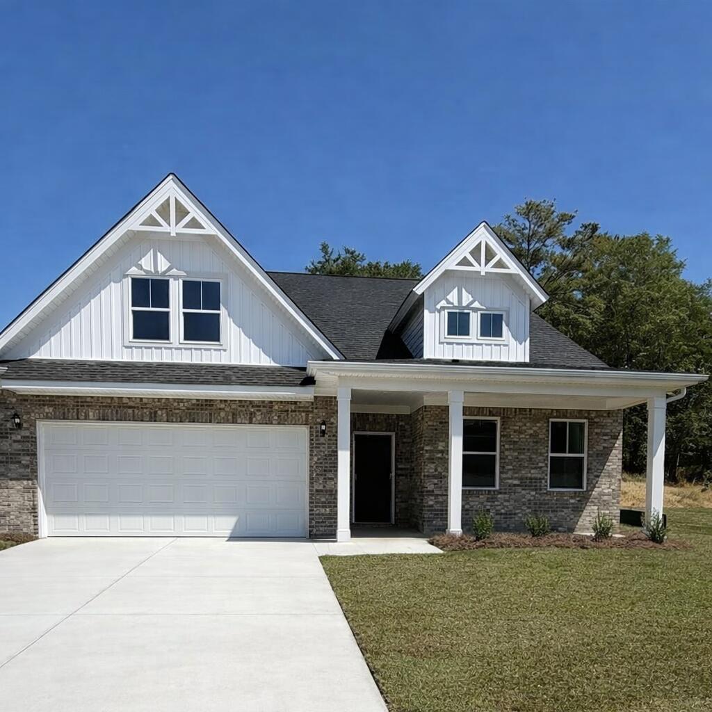 30 Delage Circle Sumter, SC 29154 - Photo 1 of 10