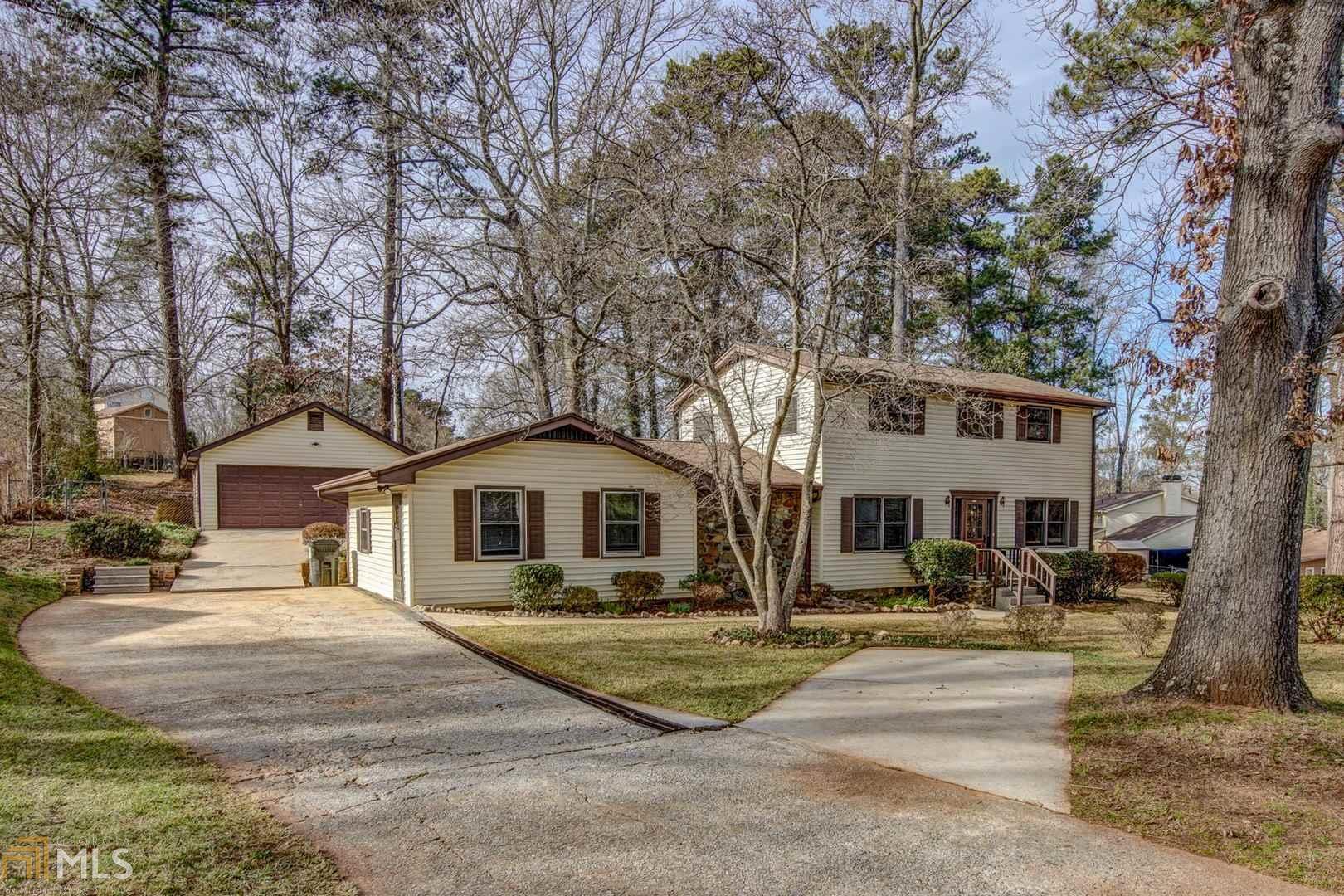 7509 Elliot Road Jonesboro, GA 30236 - Photo 1 of 1