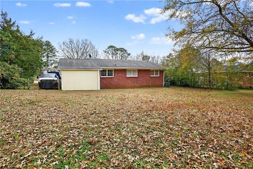 1742 Cardinal Road Hampton, GA 30228 - Photo 24 of 25