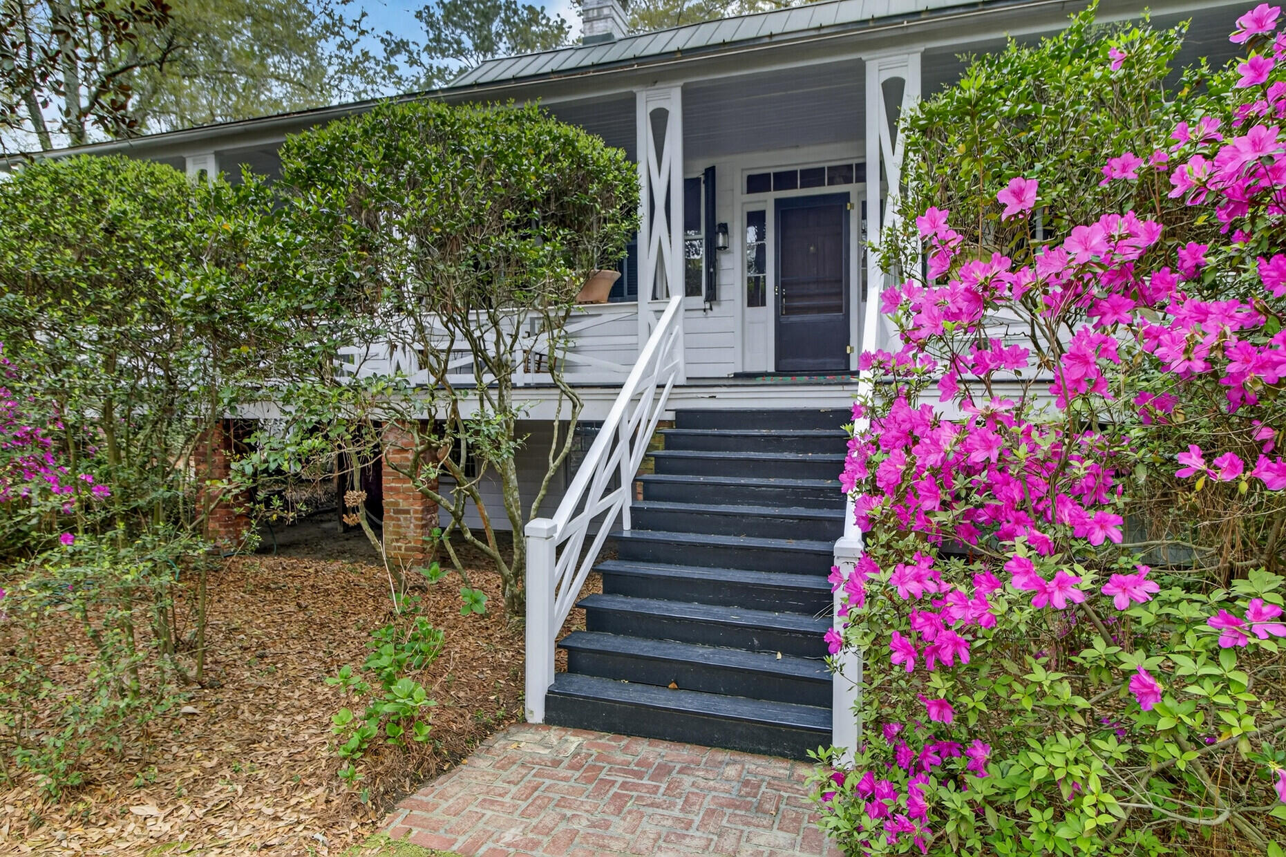108 Rutherford Street Summerville, SC 29483 - Photo 13 of 85 108 Rutherford Street