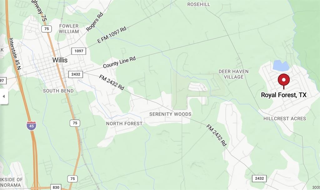 0 Royal Creek Road Conroe, TX 77303 - Photo 7 of 19