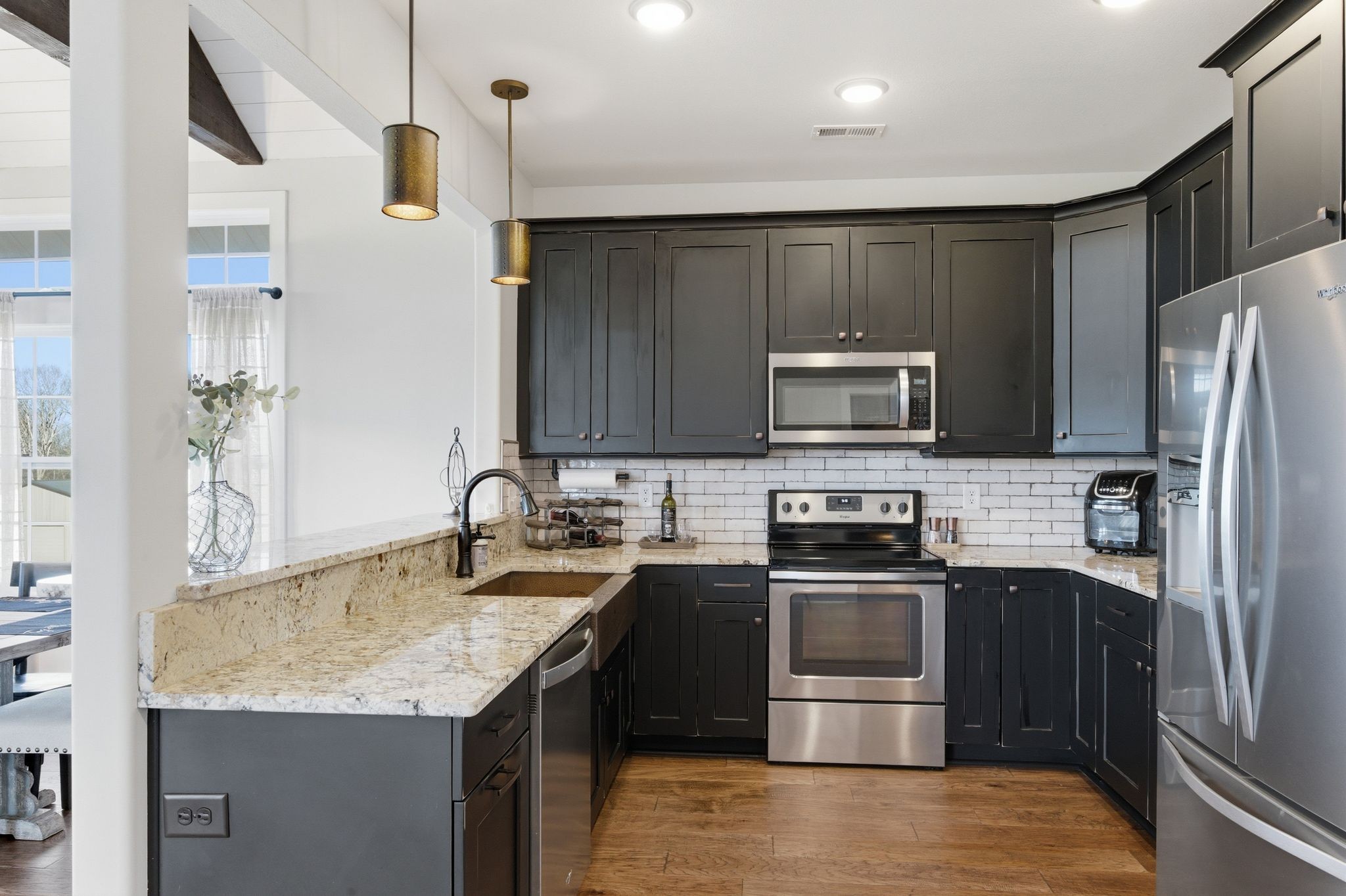 4041 Liverworth Road Southside, TN 37171 - Photo 12 of 63