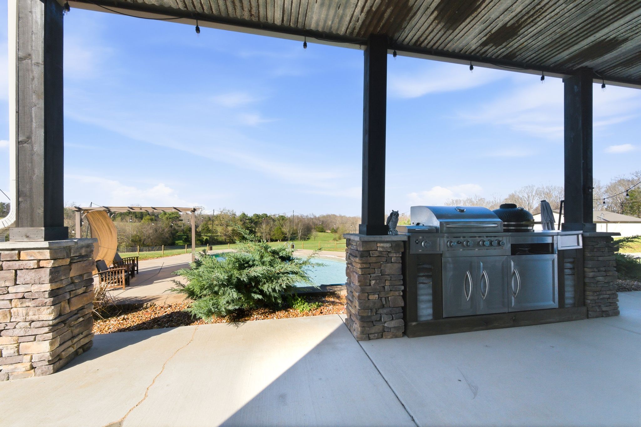 4041 Liverworth Road Southside, TN 37171 - Photo 38 of 63