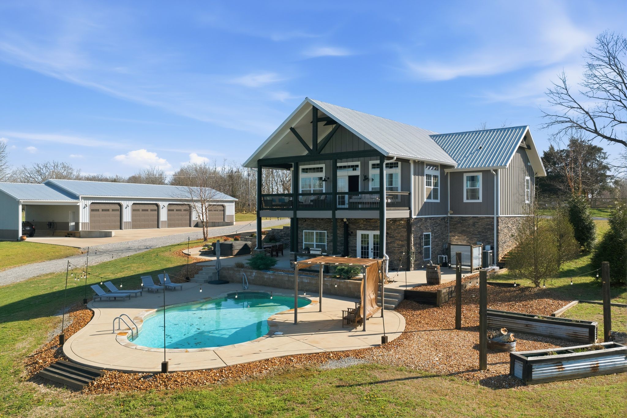 4041 Liverworth Road Southside, TN 37171 - Photo 40 of 63