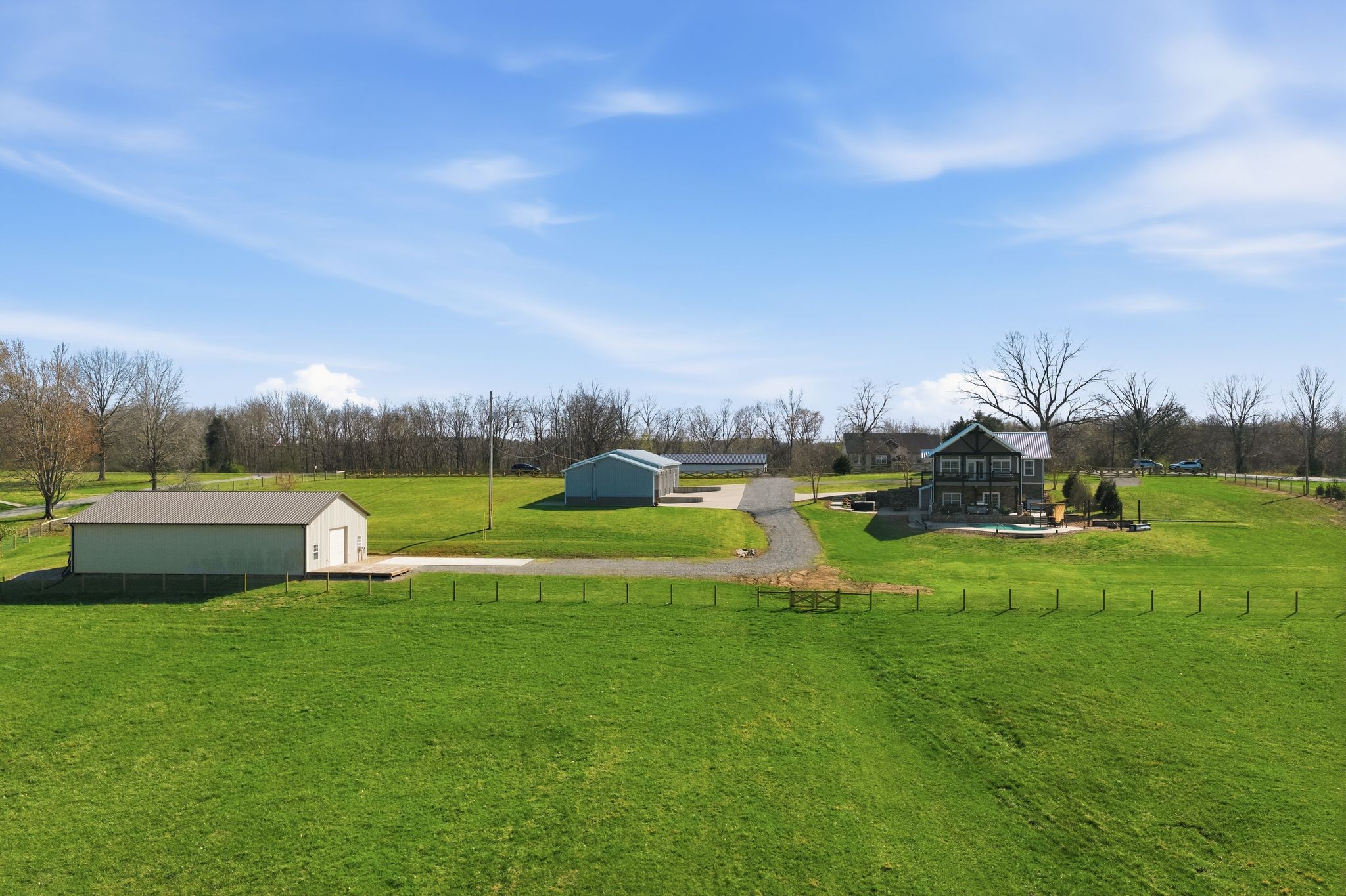 4041 Liverworth Road Southside, TN 37171 - Photo 44 of 63