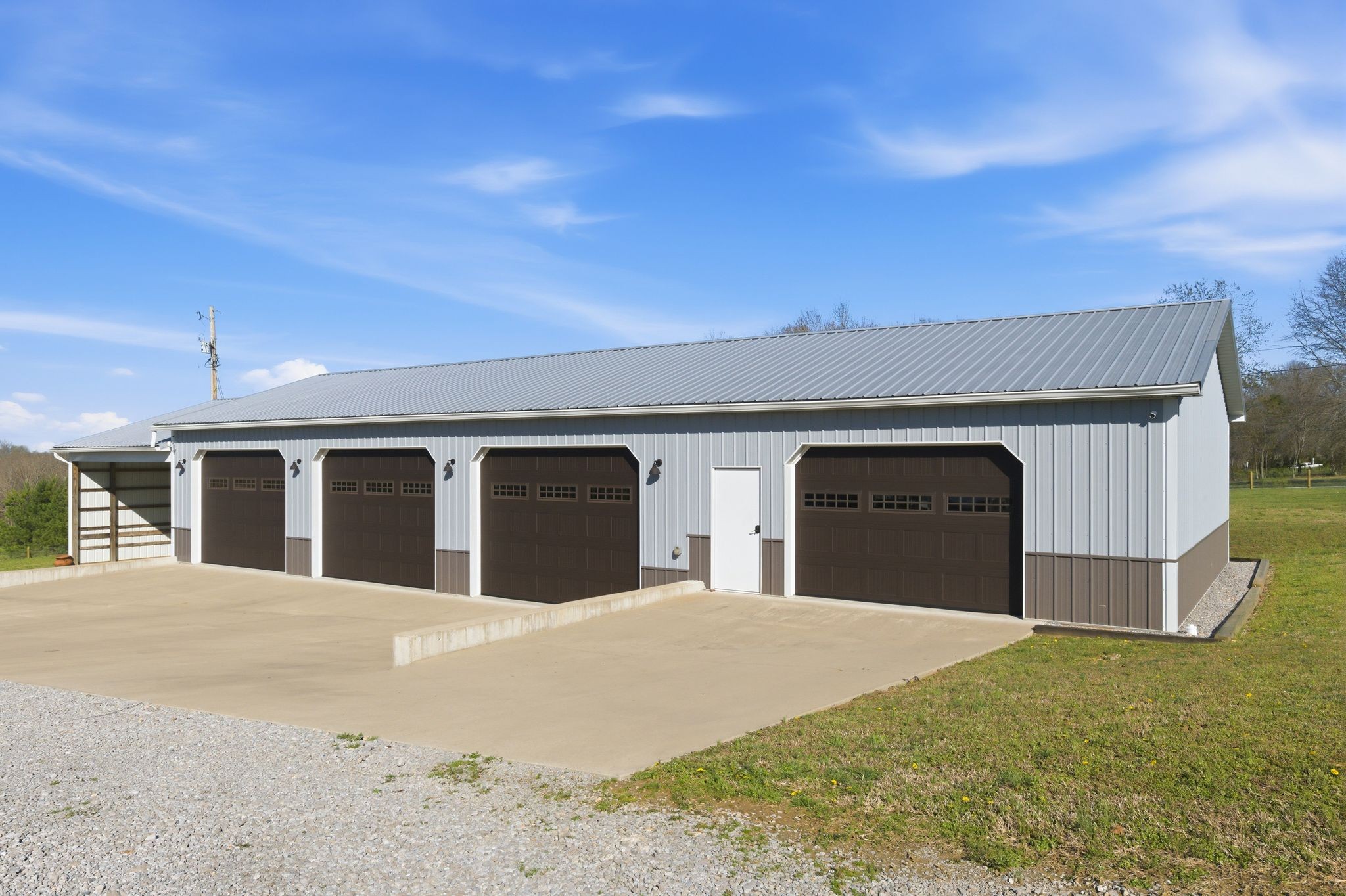 4041 Liverworth Road Southside, TN 37171 - Photo 45 of 63