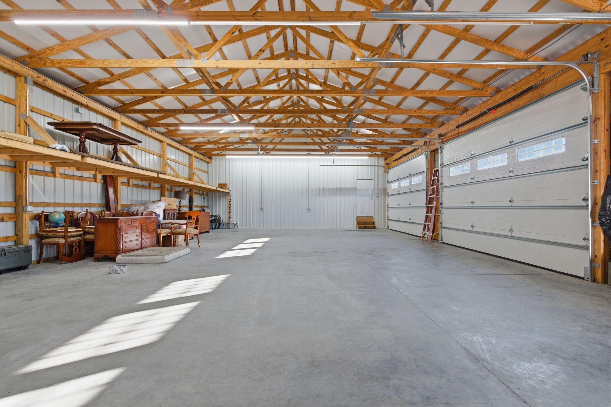 4041 Liverworth Road Southside, TN 37171 - Photo 46 of 63